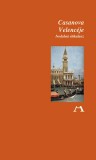 Atlantisz Könyvkiadó Kerstin Gier: Casanova Velencéje - Irodalmi útikalauz - könyv