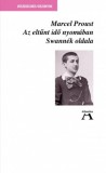 Atlantisz Könyvkiadó Marcel Proust: Az eltűnt idő nyomában I. - Swannék oldala - könyv