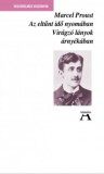 Atlantisz Könyvkiadó Marcel Proust: Az eltűnt idő nyomában II. - Virágzó lányok árnyékában - könyv
