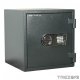 ATLAS-45 tűzbiztos páncélszekrény