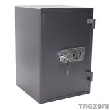 ATLAS-65E tűzbiztos páncélszekrény