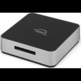 Atlas CFexpress Card Reader (aluminium) (OWCTCCFXB4RDR)