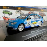 Atlas Editions Chevrolet Cruze LT (2010)