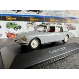 Atlas Editions Citroen ID19 Break mentőautó (1995)