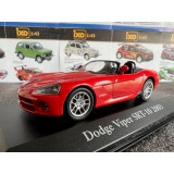Atlas Editions Dodge Viper SRT-10 Cabrio (2003)
