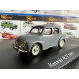 Atlas Editions Renault 4CV Luxe (1951)