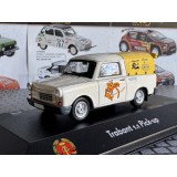 Atlas Editions Trabant 1.1 Pickup (1989)