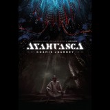 Atlas V Ayahuasca (PC - Steam elektronikus játék licensz)