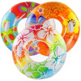 átlátszó úszógumi kapaszkodóval sc-1158