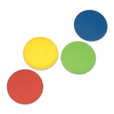 Atlétikai szoft diszkosz 350 g – PRO-Sport