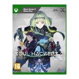 ATLUS Soul Hackers 2 Xbox One/Series X játékszoftver