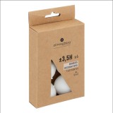 ATMOSPHERA Lebegő teamécses, 6 darab (3560232712418)