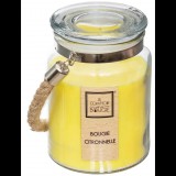 ATMOSPHERA Lemongrass repellens gyertya, 500 g (3560238387191)