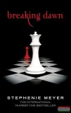 Atom Books Stephenie Meyer - Breaking Dawn (Twilight Saga, Book 4)