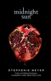 Atom Books Stephenie Meyer: Midnight Sun - könyv
