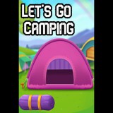 Atomic Fabrik Let's Go Camping (PC - Steam elektronikus játék licensz)