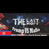 Atomic Fabrik The Last Hope: Trump vs Mafia (PC - Steam elektronikus játék licensz)