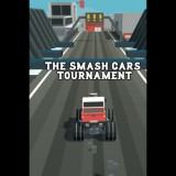 Atomic Fabrik The Smash Cars Tournament (PC - Steam elektronikus játék licensz)