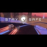 Atomic Raccoon Studio Stay Safe (PC - Steam elektronikus játék licensz)