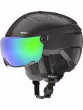 Atomic Savor Gt Amid Visor Hd Plus