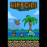 AtomicTorch Studio Dinocide (PC - Steam elektronikus játék licensz)