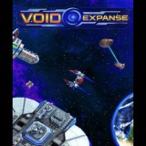 AtomicTorch Studio VoidExpanse (PC - Steam elektronikus játék licensz)