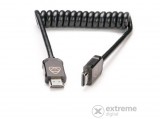 Atomos ATOM4K60C2 HDMI kábel 0,4 M HDMI A-típus (Standard) HDMI D-típus (Micro) Fekete