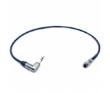 Atomos AtomX kábel UltraSync One - 90 fok 3,5mm