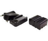 Atomos AtomX Power Kit