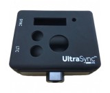 Atomos AtomX UltraSync One tok 1/4" rögzítéssel