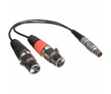 Atomos XLR Breakout Cable (input only)