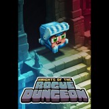 Atooi LLC Knights of the Rogue Dungeon (PC - Steam elektronikus játék licensz)