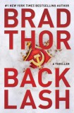Atria Books Thor, Brad: Backlash - könyv