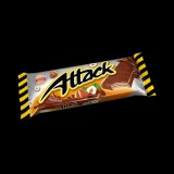 Attack Mogyorós ostyaszelet 30g