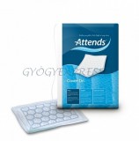 ATTENDS 60 x 60 cm Antidecubitus alátét 50 db