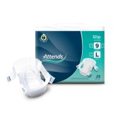 Attends Slip Active 8 nappali nadrágpelenka