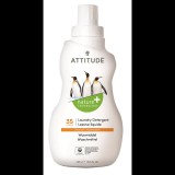 ATTITUDE mosógél reszelt citromhéj illattal 1050 ml (626232420340) (626232420340)