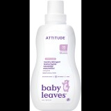 ATTITUDE Sweet Lullaby Folyékony mosószer gél gyerekruhák számára, édes altatódal illattal, 1.05l (626232420371)