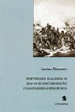 Attraktor Gustavo Massoneri: Történelmi adalékok az 1848-49-es magyarországi függetlenségi háborúról - könyv