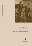 Attraktor Jancsó Benedek: Erdély története - könyv