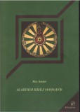Attraktor Kiss Sándor: Az Arthur király mondakör - könyv