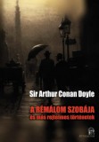 Attraktor Könyvkiadó Kft. Arthur Conan Doyle: A rémálom szobája - könyv