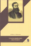 Attraktor Könyvkiadó Kft. Arthur J. Patterson: Utazás Erdélyben 1864 nyarán - könyv