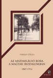 Attraktor Könyvkiadó Kft. Farkas Gyula: Az asszimiláció kora a magyar irodalomban - könyv
