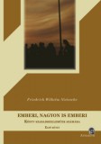 Attraktor Könyvkiadó Kft. Friedrich Nietzsche: Emberi, nagyon is emberi - könyv