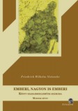 Attraktor Könyvkiadó Kft. Friedrich Nietzsche: Emberi, nagyon is emberi - könyv