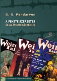 Attraktor Könyvkiadó Kft. G.G. Pendarves: A fekete szerzetes - könyv