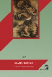 Attraktor Könyvkiadó Kft. Iljon: Szamguk Jusza - könyv