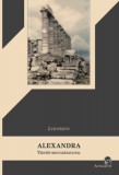 Attraktor Könyvkiadó Kft. Lykophrón: Alexandra - könyv