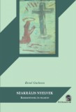 Attraktor Könyvkiadó Kft. René Guénon: Szakrális nyelvek - könyv
